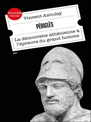 cover image of Périclès